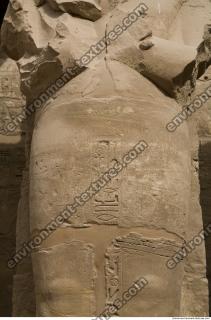 Photo Texture of Karnak Temple 0059